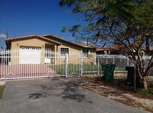 11965 SW 7th St, Miami, FL 33184