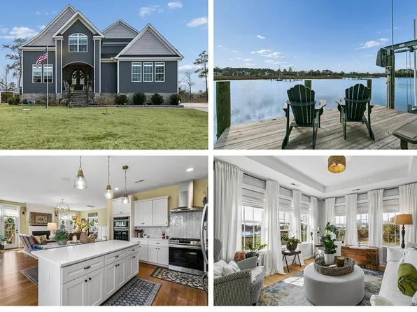 5 Dove Point Trl, Poquoson, VA 23662