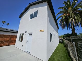 7422 Denny Ave, Sun Valley, CA 91352
