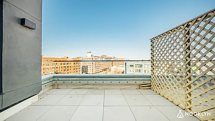 Rented by Nooklyn NYC LLC