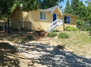 59657 Hillcrest Rd, North Fork, CA 93643