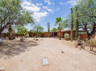 1231 N Bedford Pl, Tucson, AZ 85715