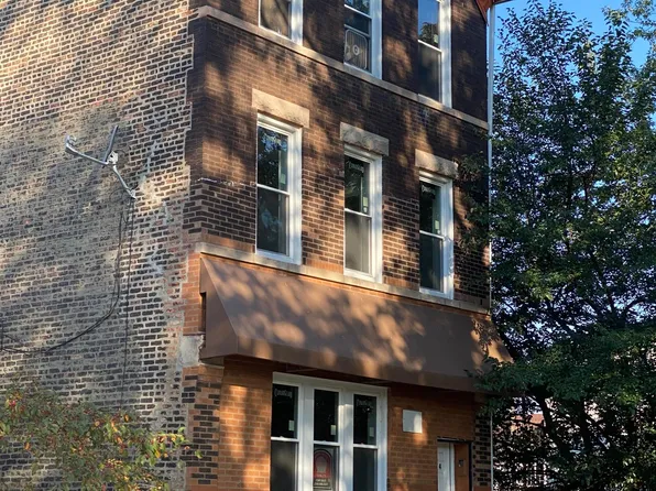 8444 S Buffalo Ave #2, Chicago, IL 60617