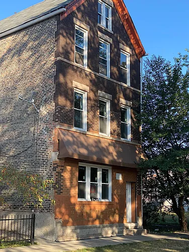 8444 S Buffalo Ave #2 Photo 1