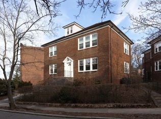 42 Addington Rd #1, Brookline, MA 02445