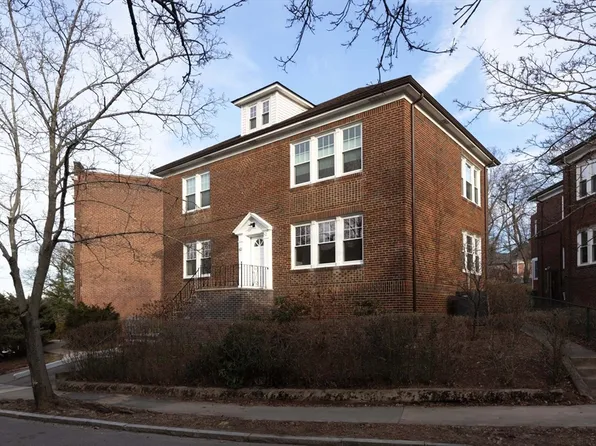 42 Addington Rd #1, Brookline, MA 02445