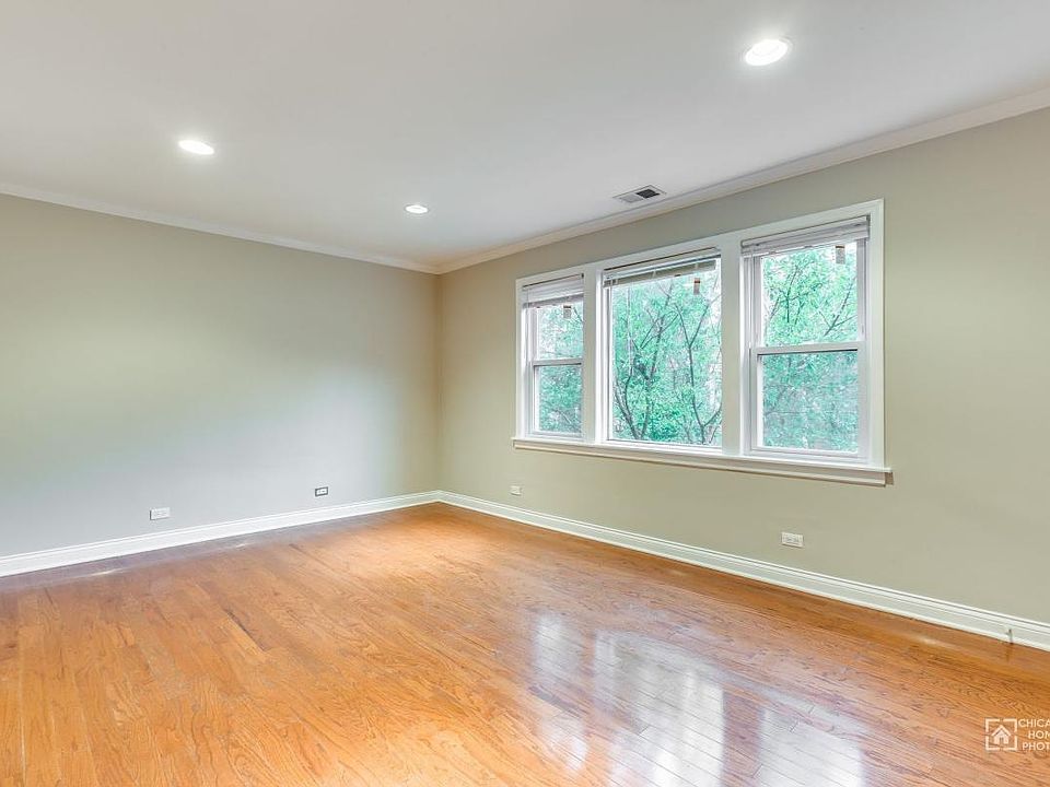 623-631 Brummel - 2 Bed