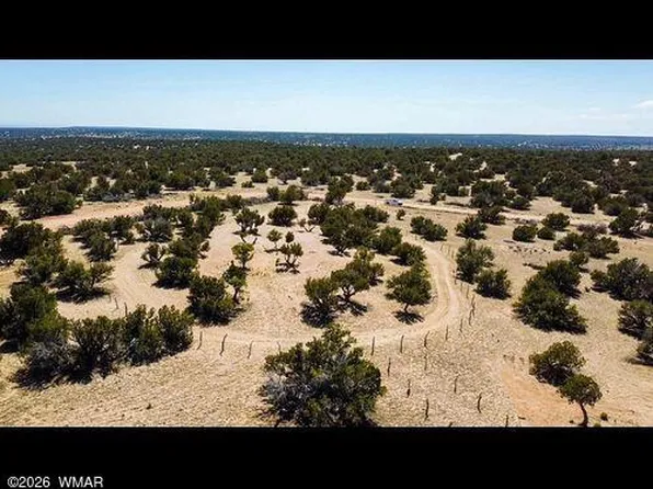 17 N 7337th, Saint Johns, AZ 85936