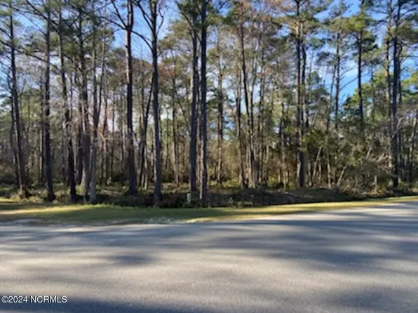 74 Pinewood Drive LOT 17, Carolina Shores, NC 28467