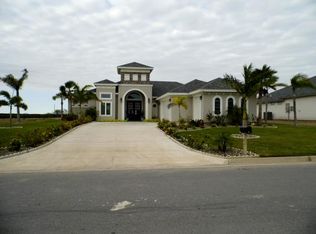 70 Whooping Crane Dr, Laguna Vista, TX 78578