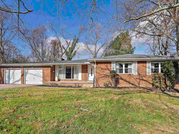 84 Bryn Myrr Dr, Huntington, WV 25705