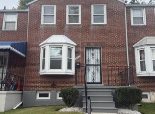 8420 Loch Raven Blvd, Baltimore, MD 21286