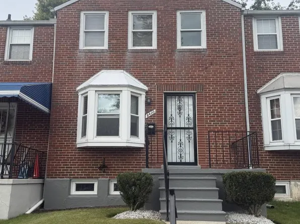 8420 Loch Raven Blvd, Baltimore, MD 21286