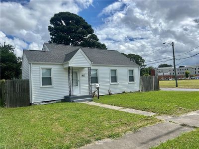 937 Stewart St, Chesapeake, VA, 23324