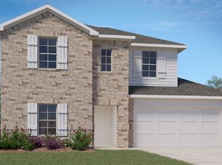 15002 High Rapids Ln, Magnolia, TX 77354