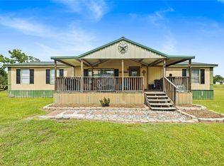 48 Nelwyn Dr, Huntsville, TX 77320