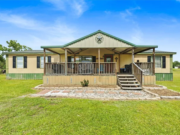 48 Nelwyn Dr, Huntsville, TX 77320