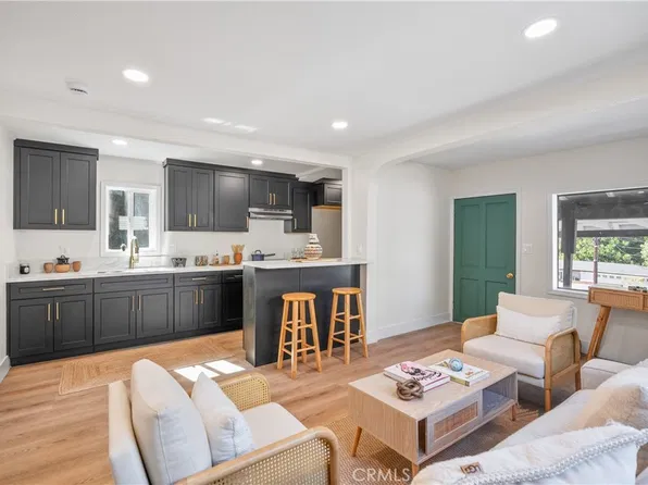 5019 Hub St, Los Angeles, CA 90042