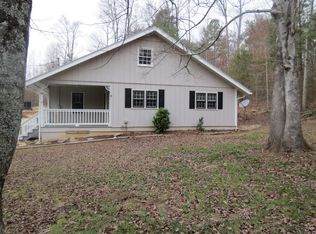 4089 Leach Rd, Gainesville, GA 30506