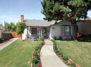 2797 Glen Ave, Altadena, CA 91001