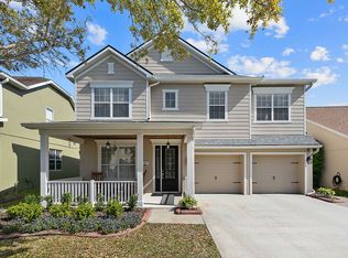 14613 Michener Trl, Orlando, FL 32828