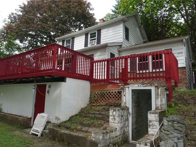 224 Mallard Dr, Rochester, NY, 14622