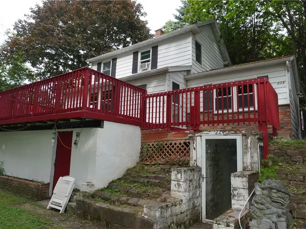 224 Mallard Dr, Rochester, NY 14622