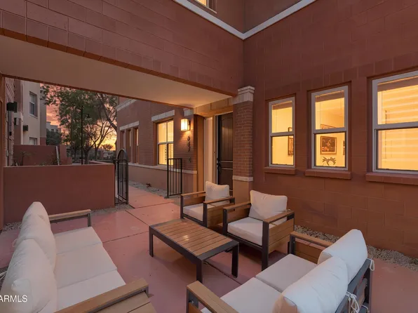 543 W 6TH Street, Tempe, AZ 85281