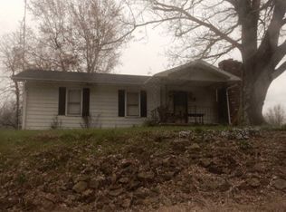 4122 E Phillips Rd, Tennyson, IN 47637