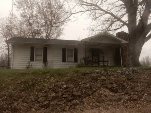 4122 E Phillips Rd, Tennyson, IN 47637