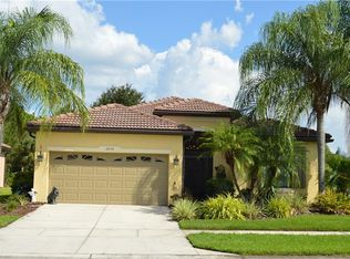 2454 Arugula Dr, North Port, FL 34289