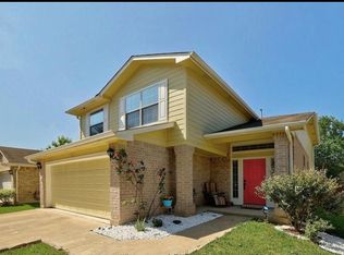 2602 Marcus Abrams Blvd, Austin, TX 78748