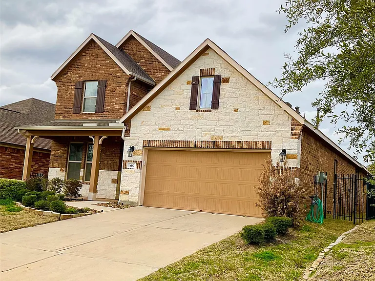 60 Melon Summer Dr — Photo 46