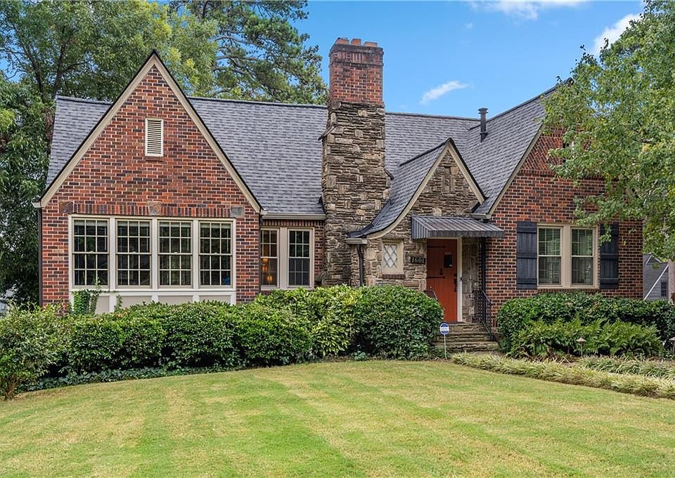 1601 Johnson Rd Atlanta GA Zillow