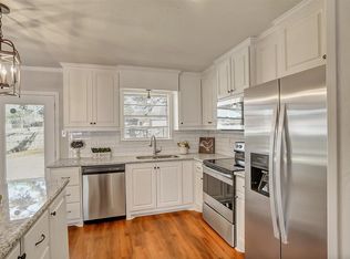 204 Nelson Cir, Pearl, MS 39208