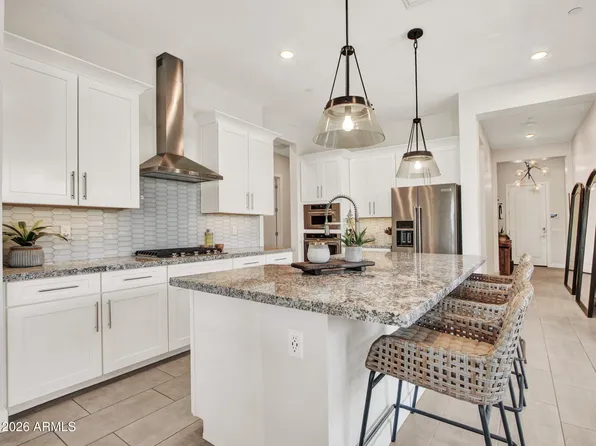 2140 N 141ST Avenue, Goodyear, AZ 85395