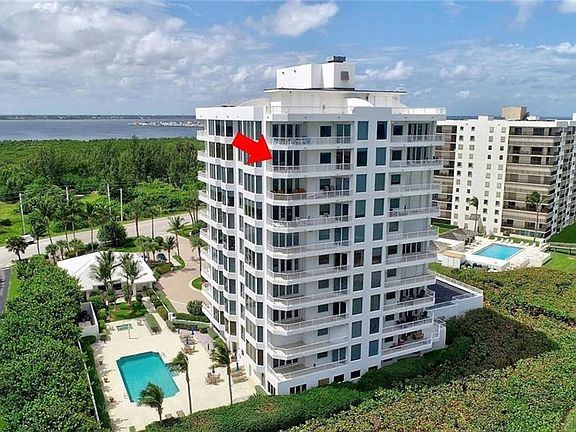 4th image of 10072 S Ocean Dr APT 10