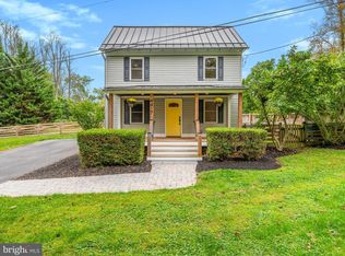 4417 Reels Mill Rd, Frederick, MD 21704