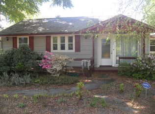 437 Seminole St, Aiken, SC 29801