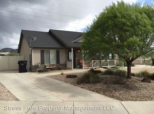 1936 N 1600 N Access Rd, Cedar City, UT 84721