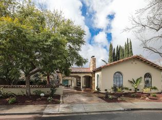939 Chabrant Way, San Jose, CA 95125