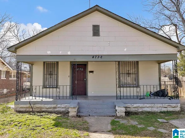 4732 Court S, Birmingham, AL 35208