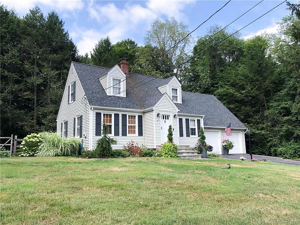2 Yale Ave, Middlebury, CT 06762 Zillow