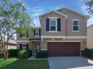 1110 Canyon Oaks Dr, Brandon, FL 33510