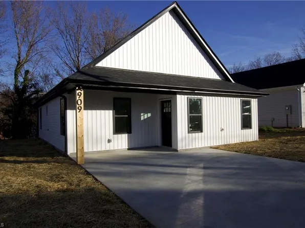 909 Sharon St, High Point, NC 27260