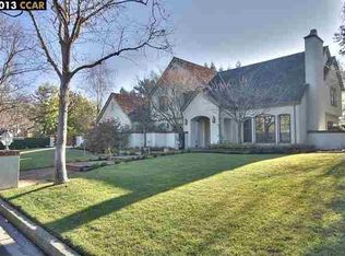 5130 Blackhawk Dr, Danville, CA 94506