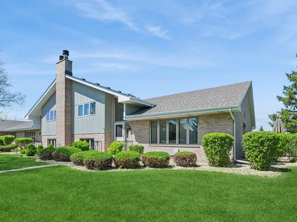 17906 California Ct #130, Orland Park, IL 60467