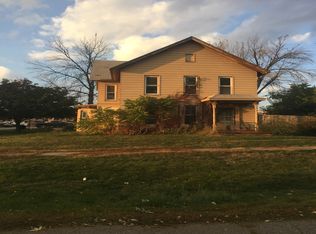 121 Pine St, Milo, IA 50166
