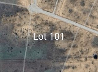 LOT 101 Shelby Way, Palo Pinto, TX 76484