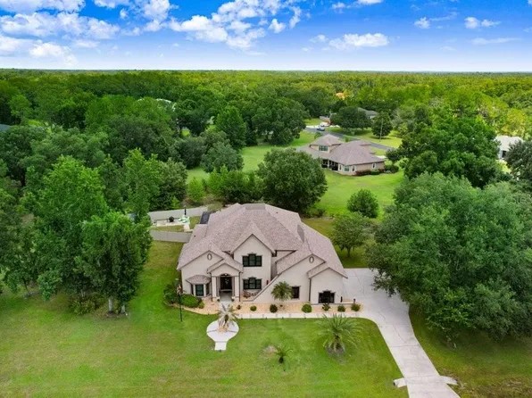 8935 Woodleaf Blvd, Wesley Chapel, FL 33544